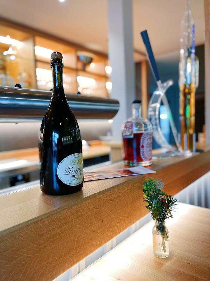 Restaurant Bullerdieck 4* Garbsen