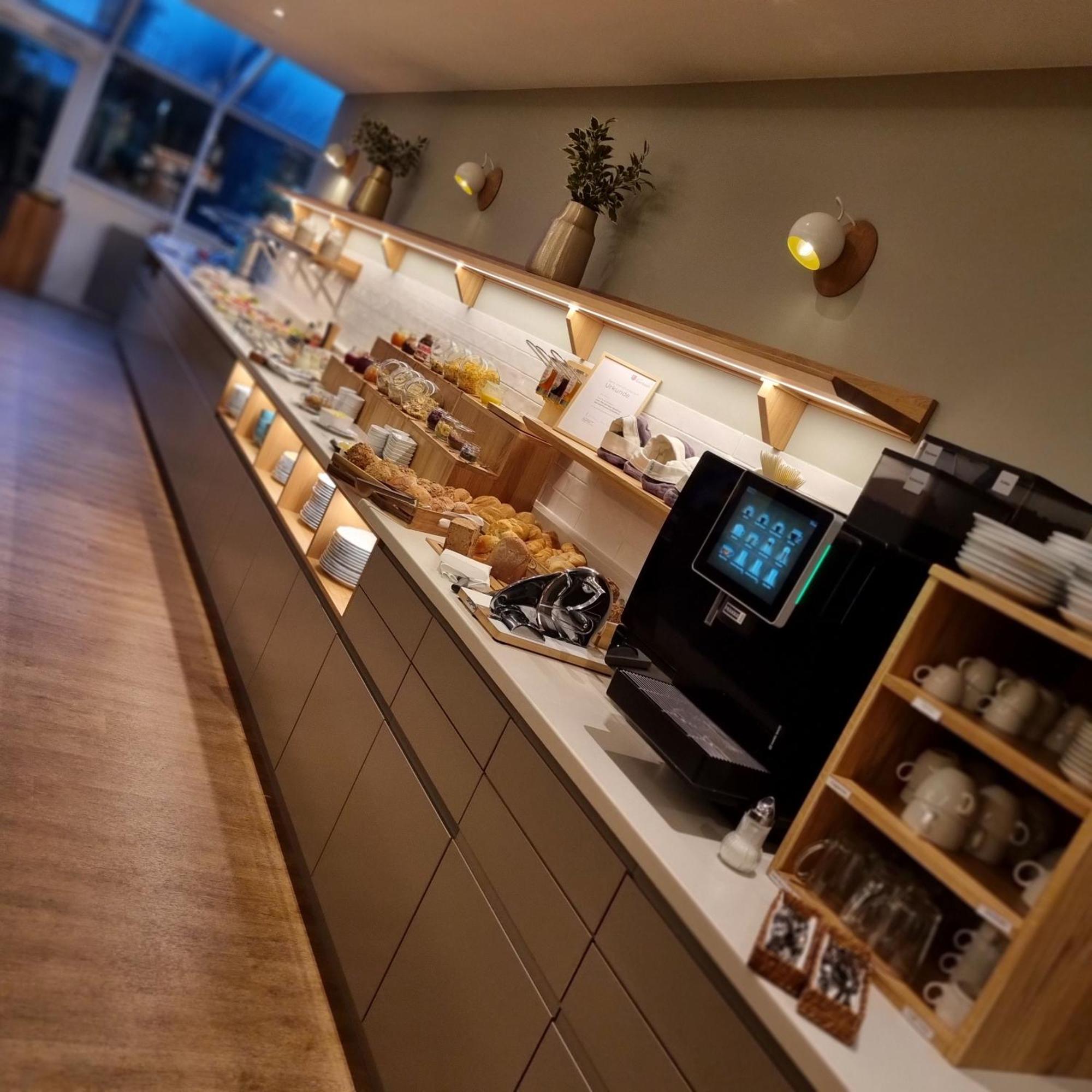 Hotel Restaurant Bullerdieck 4*