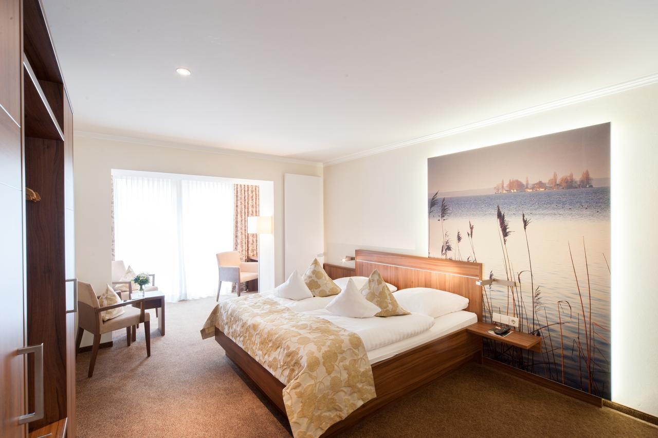 Restaurant Bullerdieck Hotel 4*