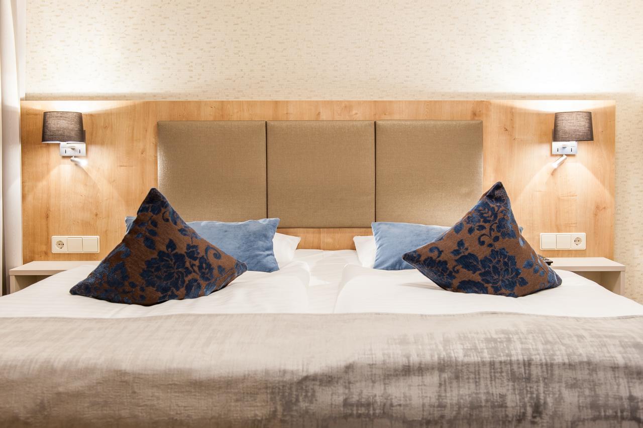 Restaurant Bullerdieck Hotel 4*